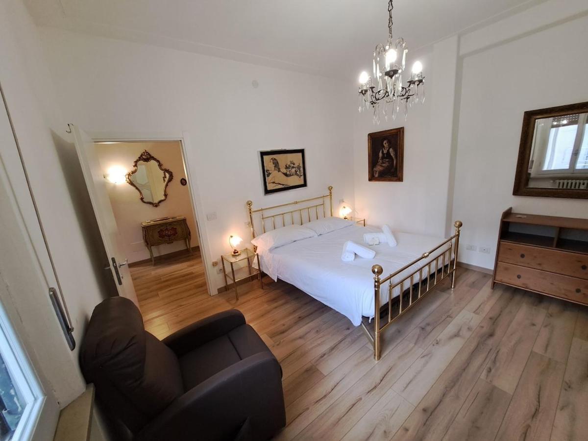 The Cesare Appartamento Parma